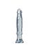 Gode Crystal Jellies Anal Starter