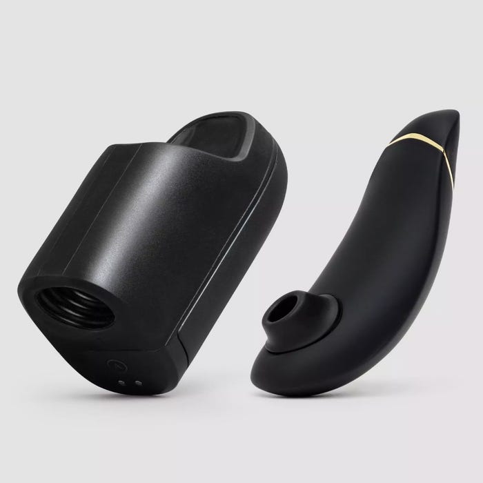 Coffret sextoys Arcwave x Womanizer Pleasure Pair édition limitée