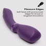 Vibromasseur wand connecté We-Vibe Wand 2