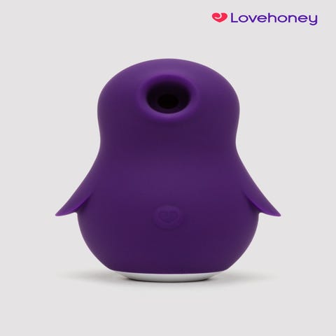 Stimulateur clitoridien Penguin Pocket Pal