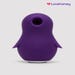 Stimulateur clitoridien Penguin Pocket Pal