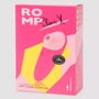ROMP Shine X stimulateur clitoridien