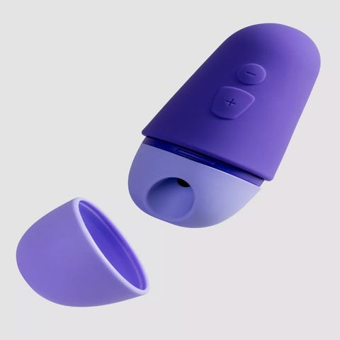 ROMP Free X stimulateur clitoridien