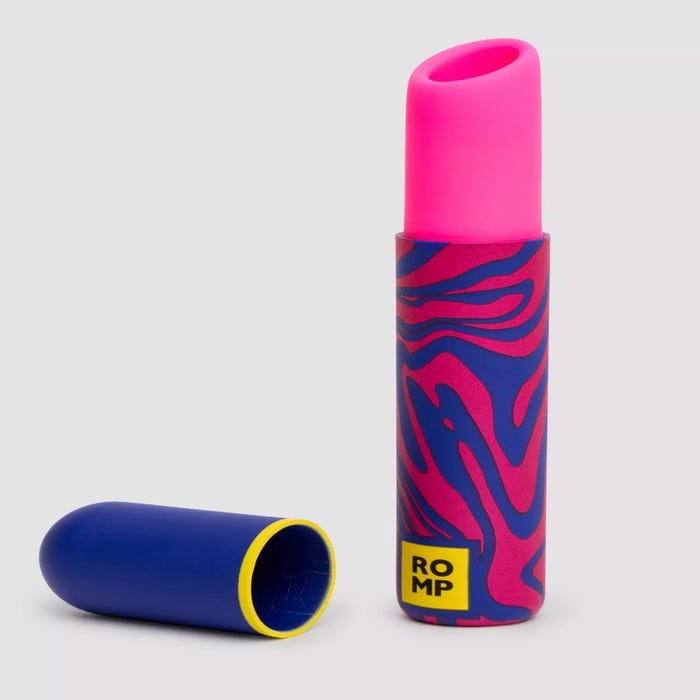 Stimulateur rouge à lèvres ROMP Lipstick