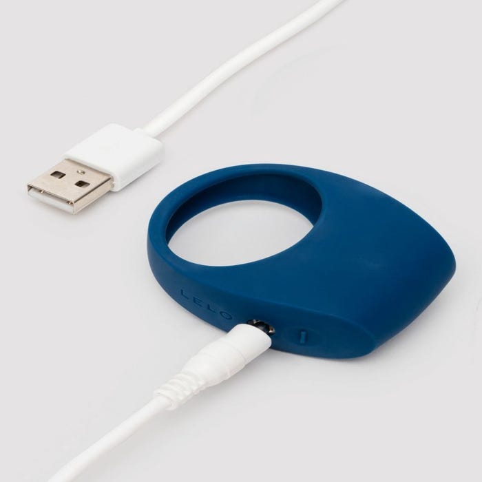 Anneau vibrant connecté Tor 3
