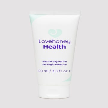 Gel vaginal naturel Health 100 ml