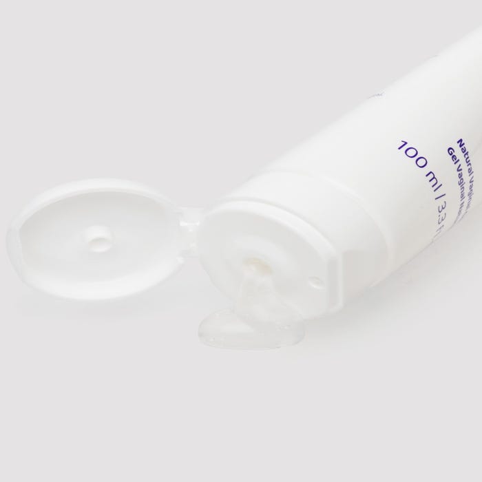 Gel vaginal naturel Health 100 ml