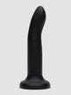Dildo ventouse silicone Flex Appeal noir