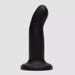 Dildo ventouse silicone Flex Appeal noir
