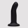 Dildo ventouse silicone Flex Appeal noir