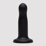 Dildo ventouse silicone Flex Appeal noir