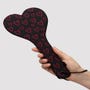Kit bondage Hearts Desire 4 pièces de Lovehoney
