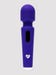 Vibromasseur wand mini Power Play violet