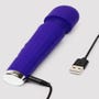 Vibromasseur wand mini Power Play violet