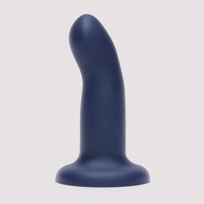 Kit gode ceinture Blue Velvet 5 pièces