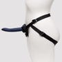 Kit gode ceinture Blue Velvet 5 pièces