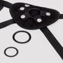 Kit gode ceinture Blue Velvet 5 pièces