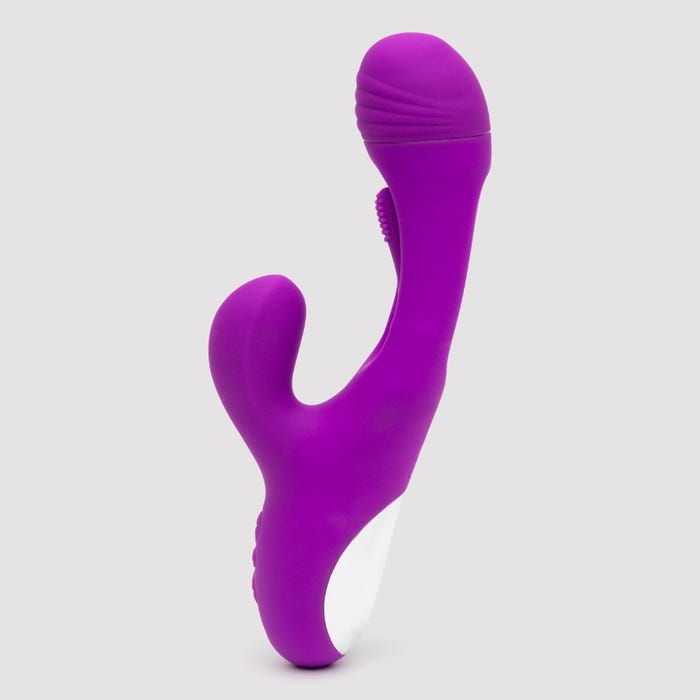 Vibromasseur rabbit Flutter Bunny