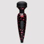 Vibromasseur wand mini Deluxe coeurs
