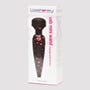 Vibromasseur wand mini Deluxe coeurs