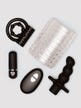Kit sextoys pour homme Pole Position 4 pièces