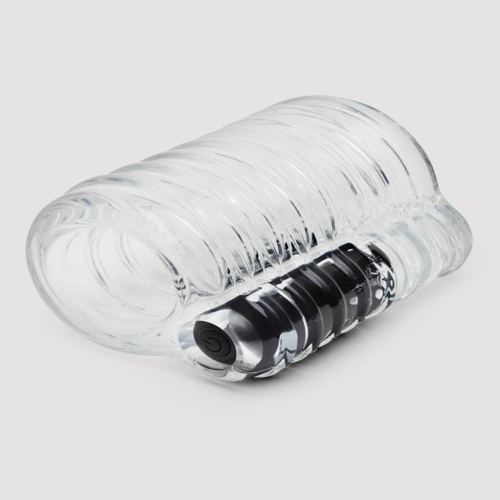 Kit sextoys pour homme Pole Position 4 pièces