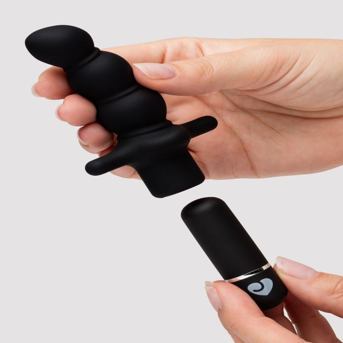 Kit sextoys pour homme Pole Position 4 pièces