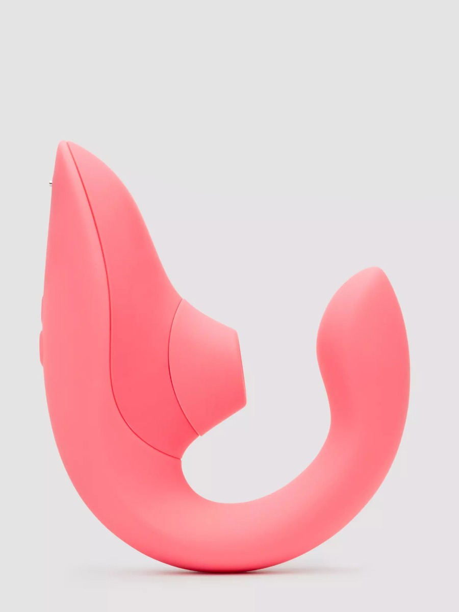 Womanizer Blend stimulateur clitoridien