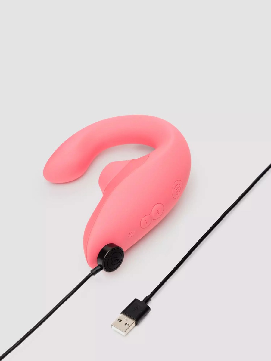 Womanizer Blend stimulateur clitoridien