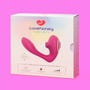 Stimulateur point G et clitoris Mon Ami