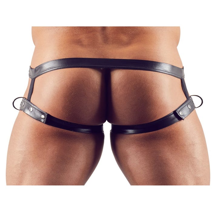 Boxer Gladiator