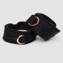 Menottes cuisses et poignets Soft Bondage Boutique