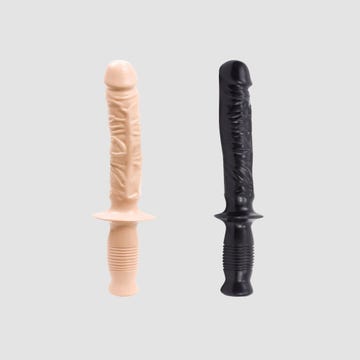 Dildo Matraque The Man Handler 24 cm
