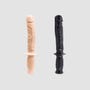 Dildo Matraque The Man Handler 24 cm