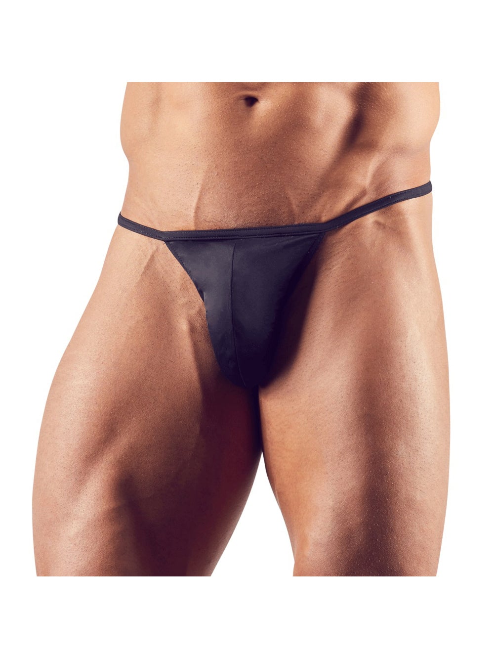 String Triangle Noir 3