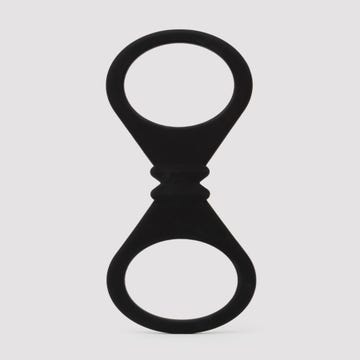 Menottes silicone No Ties