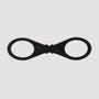 Menottes silicone No Ties