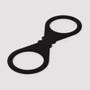 Menottes silicone No Ties