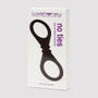 Menottes silicone No Ties