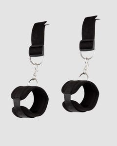 Kit d'attaches de porte Bondage Boutique