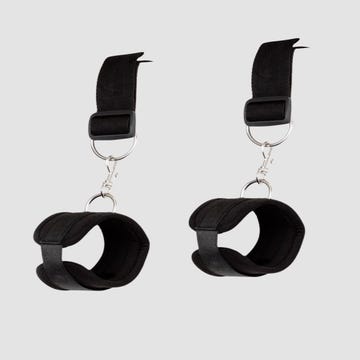 Kit d'attaches de porte Bondage Boutique