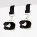 Kit d'attaches de porte Bondage Boutique