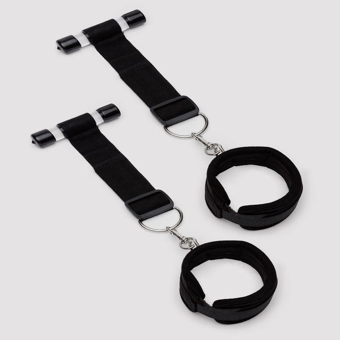Kit d'attaches de porte Bondage Boutique
