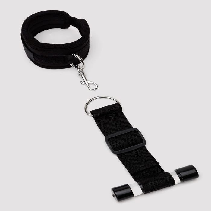 Kit d'attaches de porte Bondage Boutique