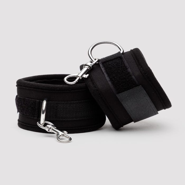 Kit d'attaches de porte Bondage Boutique