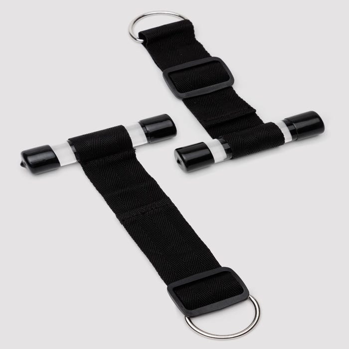 Kit d'attaches de porte Bondage Boutique