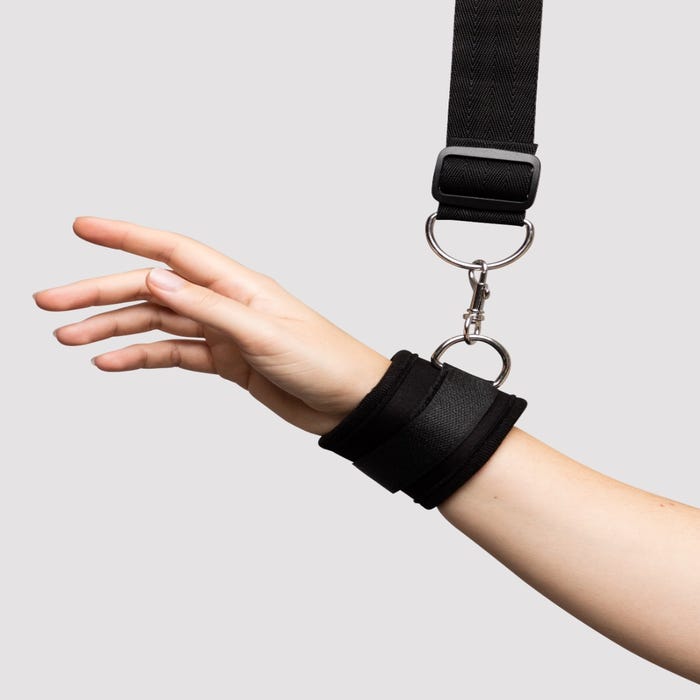 Kit d'attaches de porte Bondage Boutique