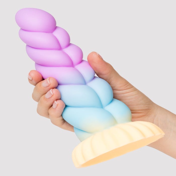 Gode créature Mystique