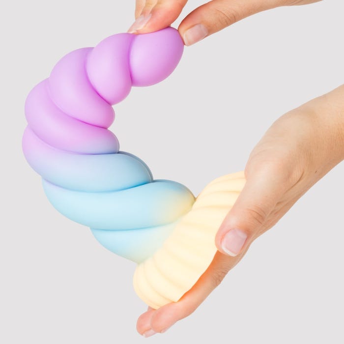 Gode créature Mystique