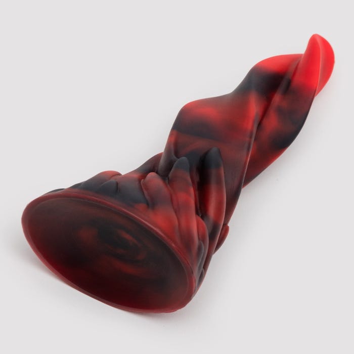Gode créature Hell Kiss